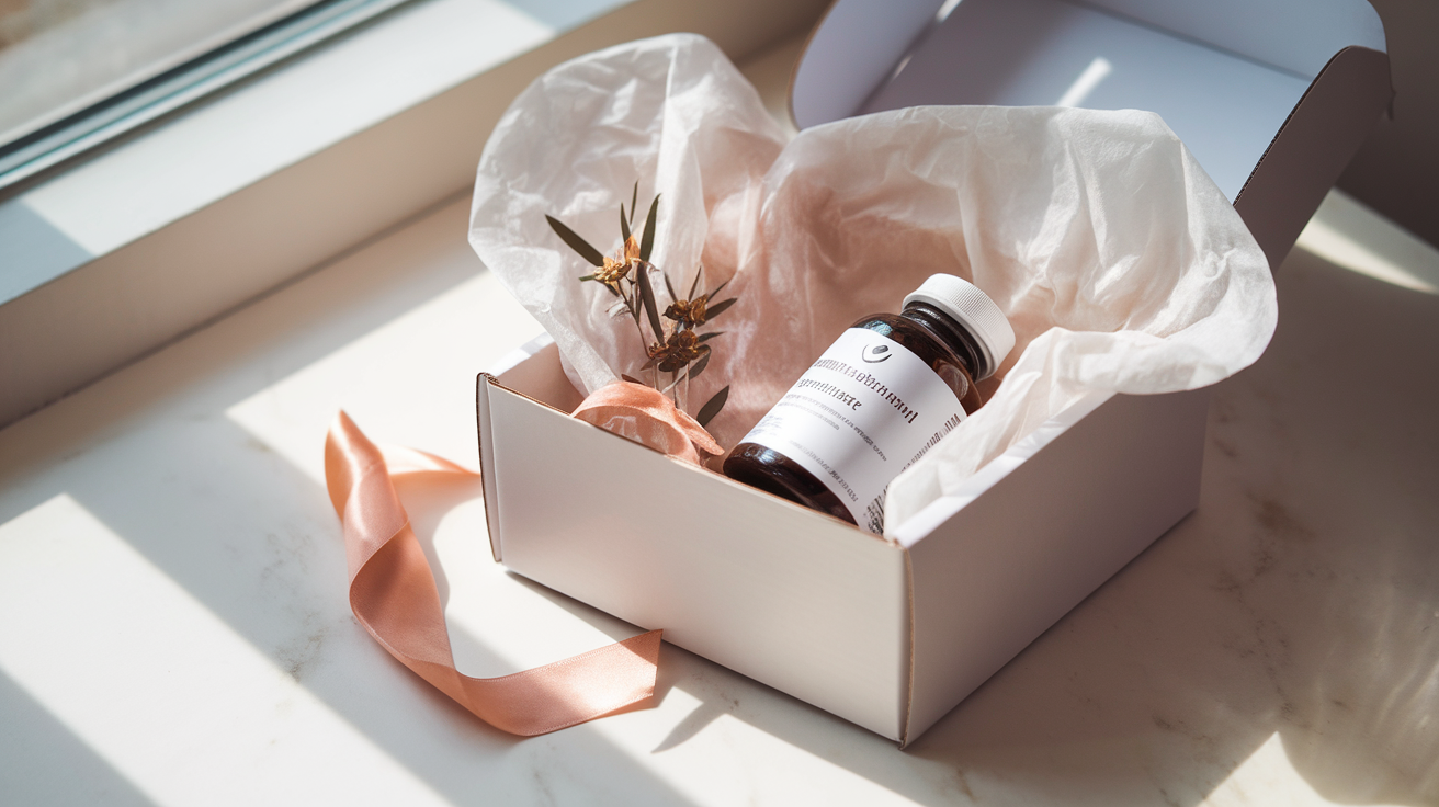 Συσκευασία παράδοσης DefenseMax Pro